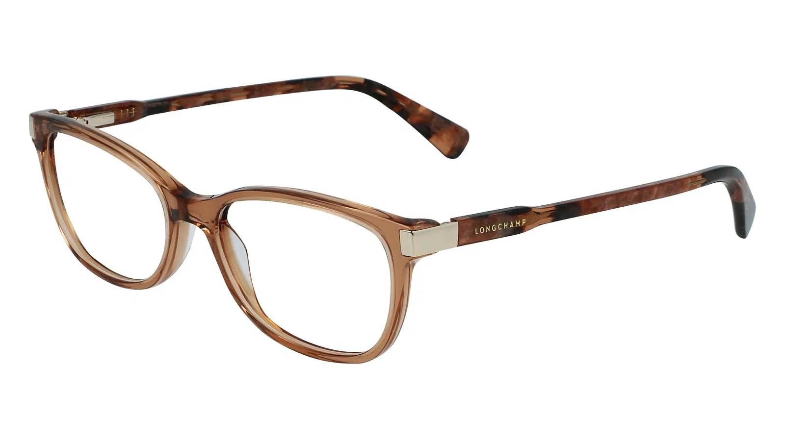 Longchamp LO2616 N Eyeglasses - view 3